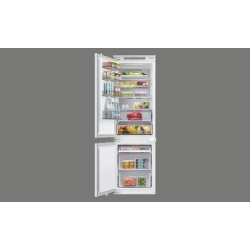 Samsung BRB26715DWW/WS Einbau-Kühl-& Gefrierkombination