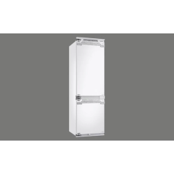 Samsung BRB26715DWW/WS Einbau-Kühl-& Gefrierkombination
