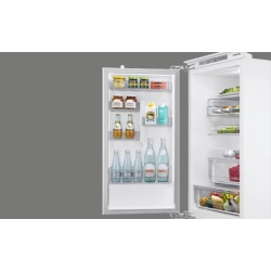 Samsung BRB26715DWW/WS Einbau-Kühl-& Gefrierkombination
