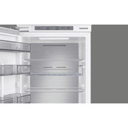 Samsung BRB26715DWW/WS Einbau-Kühl-& Gefrierkombination