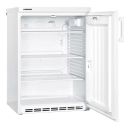 Liebherr -FKU 1800 Weiß-