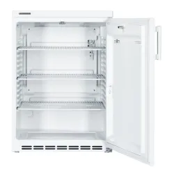 Liebherr FKU 1800 blanc - Nettoland.ch