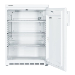Liebherr -FKU 1800 Weiß-