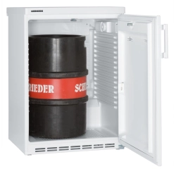 Liebherr -FKU 1800 Weiß-