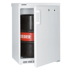 Liebherr -FKU 1800 Schwarz-