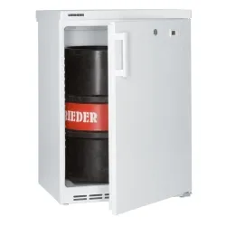 Liebherr -FKU 1800 Schwarz-
