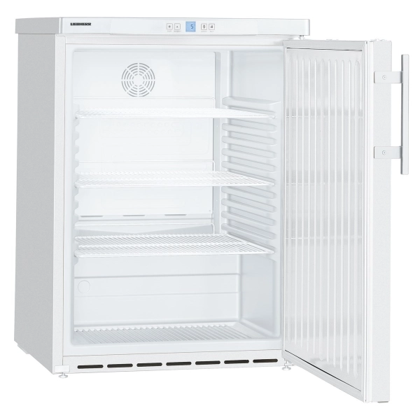 Liebherr FKUv 1610 - Armoire professionnelle | Nettoland.ch