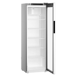 Liebherr MRFvd 4011 Gris | Nettoland.ch