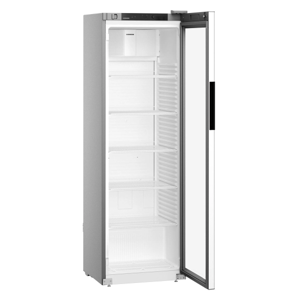 Liebherr MRFvd 4011 Gris | Nettoland.ch