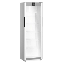 Liebherr MRFvd 4011 Gris | Nettoland.ch