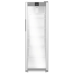 Liebherr MRFvd 4011 Gris | Nettoland.ch