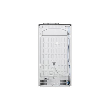 LG Electronics GSLV71MCLE Side-by-Side mit Eis-