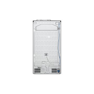 LG Electronics GSLV51PZXE Side-by-Side mit Eis-