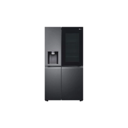 LG Electronics-GSXV90MCDE Side-by-Side mit InstaView
