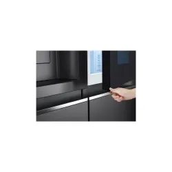 GSXV90MCDE Side-by-Side mit InstaView Door-in-Door 