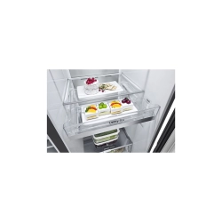 LG Electronics-GSXV90MCDE Side-by-Side mit InstaView