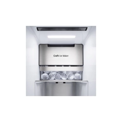 LG Electronics-GSXV90MCDE Side-by-Side mit InstaView