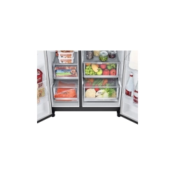 LG Electronics-GSXV90MCDE Side-by-Side mit InstaView