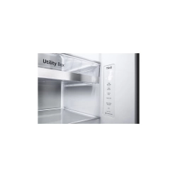 LG Electronics-GSXV90MCDE Side-by-Side mit InstaView