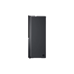 LG Electronics-GSXV90MCDE Side-by-Side mit InstaView
