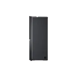 GSXV90MCDE Side-by-Side mit InstaView Door-in-Door 