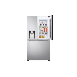 LG Electronics-GSXV90BSDE Side-by-Side mit InstaView