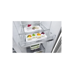 LG Electronics-GSXV90BSDE Side-by-Side mit InstaView