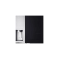 LG Electronics-GSXV90BSDE Side-by-Side mit InstaView