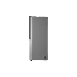 LG Electronics-GSXV90BSDE Side-by-Side mit InstaView