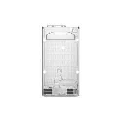 LG Electronics-GSXV90BSDE Side-by-Side mit InstaView