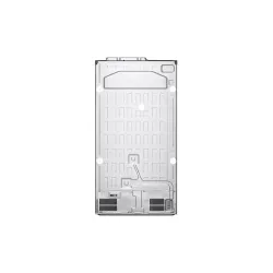 GSXV90BSDE Side-by-Side mit InstaView Door-in-Door 