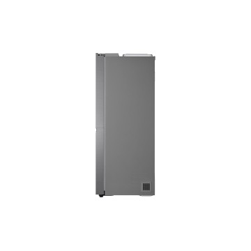 LG Electronics GSLV71PZTE Side-by-Side mit Eis-