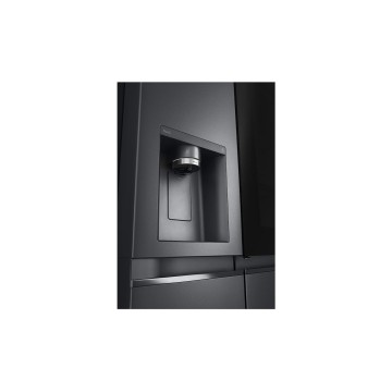 GSXV90MCAE Side-by-Side mit InstaView Door-in-Door 