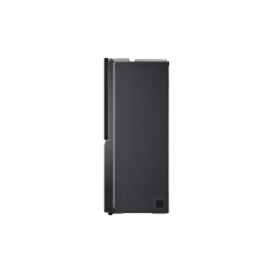 GSXV90MCAE Side-by-Side mit InstaView Door-in-Door 