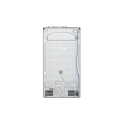 GSXV90MCAE Side-by-Side mit InstaView Door-in-Door 