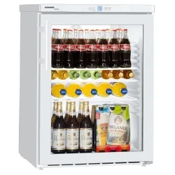 Liebherr -FKUv 1613-Farbe: weiss, schwarz