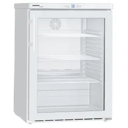 Liebherr -FKUv 1613-Farbe: weiss, schwarz