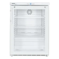 Liebherr -FKUv 1613-Farbe: weiss, schwarz