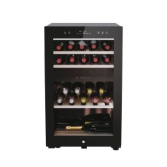 Haier HWS42GDAU1 Weinklimaschrank Wine Bank 50 Series 7 Freestanding