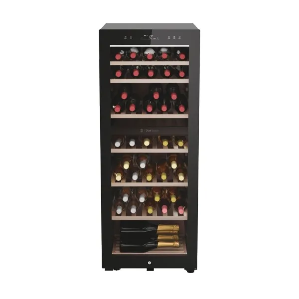 Haier-HWS77GDAU1 Weinklimaschrank Wine Bank 50 Series 7