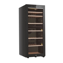 Haier HWS77GDAU1 Weinklimaschrank Wine Bank 50
