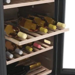 Haier-HWS77GDAU1 Weinklimaschrank Wine Bank 50 Series 7