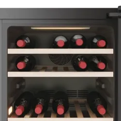 Haier-HWS77GDAU1 Weinklimaschrank Wine Bank 50 Series 7