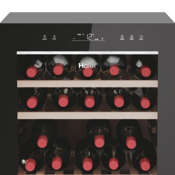 Haier-HWS77GDAU1 Weinklimaschrank Wine Bank 50 Series 7