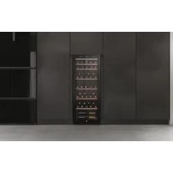 Haier-HWS77GDAU1 Weinklimaschrank Wine Bank 50 Series 7