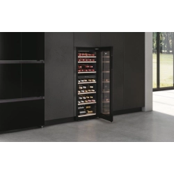 Haier HWS77GDAU1 Weinklimaschrank Wine Bank 50