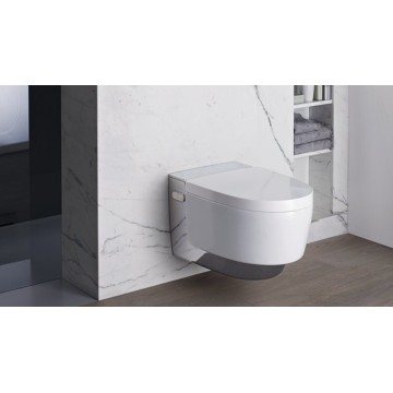 Geberit -AquaClean Mera Comfort WC-Komplettanlage Wand-WC