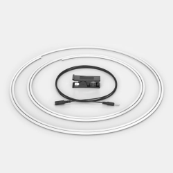 Quooker Verlängerungsset CUBE (2m) 