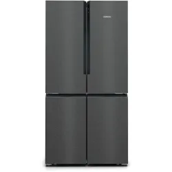 Siemens KF96NAXEA iQ500 Kühl-Gefrier-Kombination mehr-türig