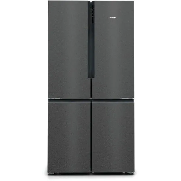 Siemens KF96NAXEA iQ500 Kühl-Gefrier-Kombination mehr-türig